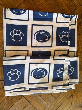Penn State Shower Curtain